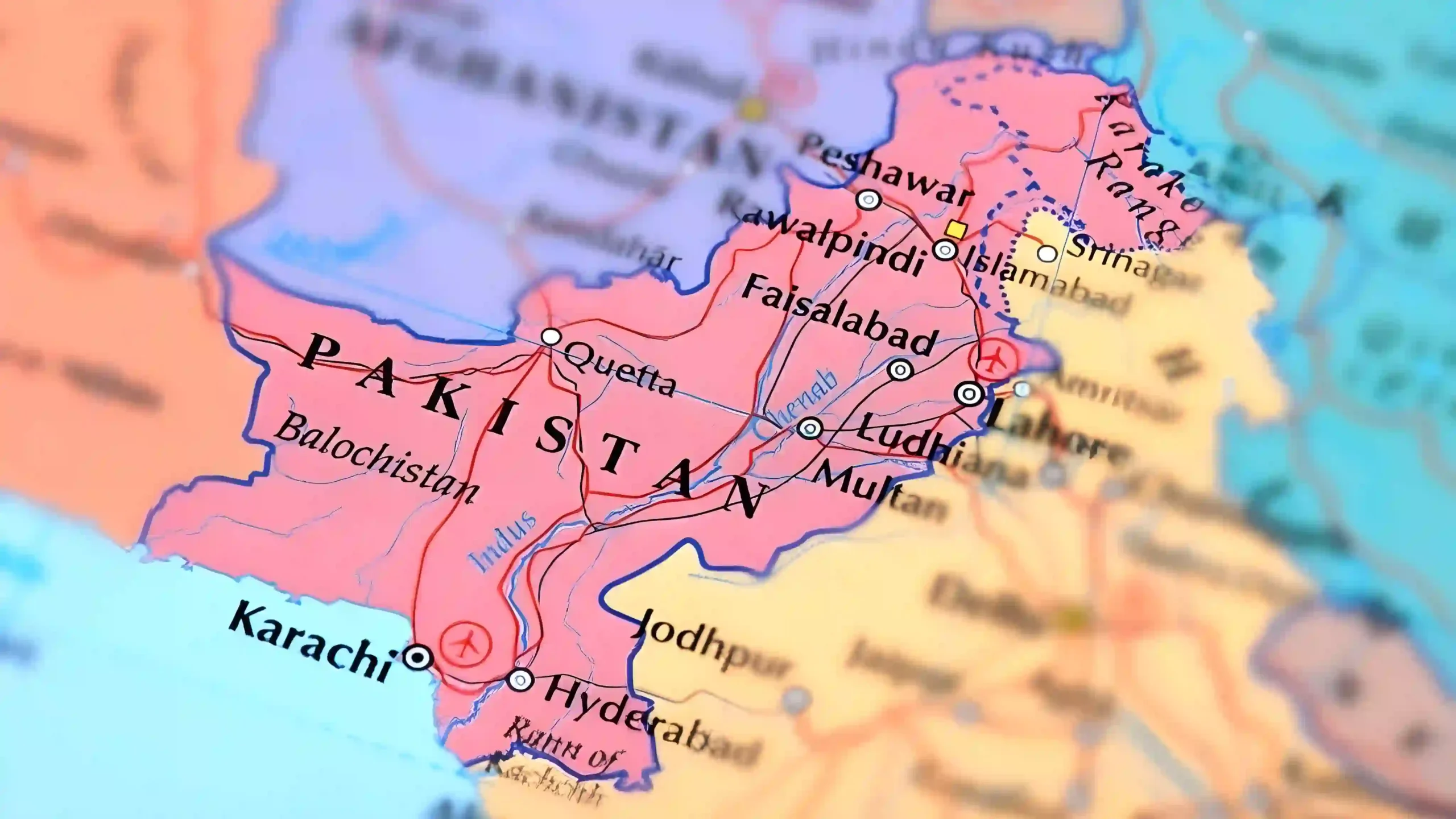 Scenic view of Pakistan's landscapes and landmarks, including mountains, historical sites, and desert dunes.