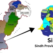 Explore Sindh Land of Heritage, Culture & Trade