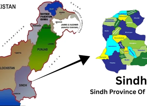 Explore Sindh: Land of Heritage, Culture & Trade