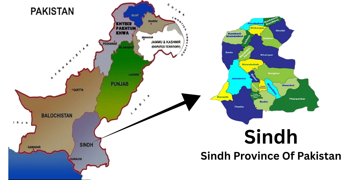 Explore Sindh Land of Heritage, Culture & Trade