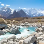 Adventure in Pakistan Exploring the Wild Heart of South Asia
