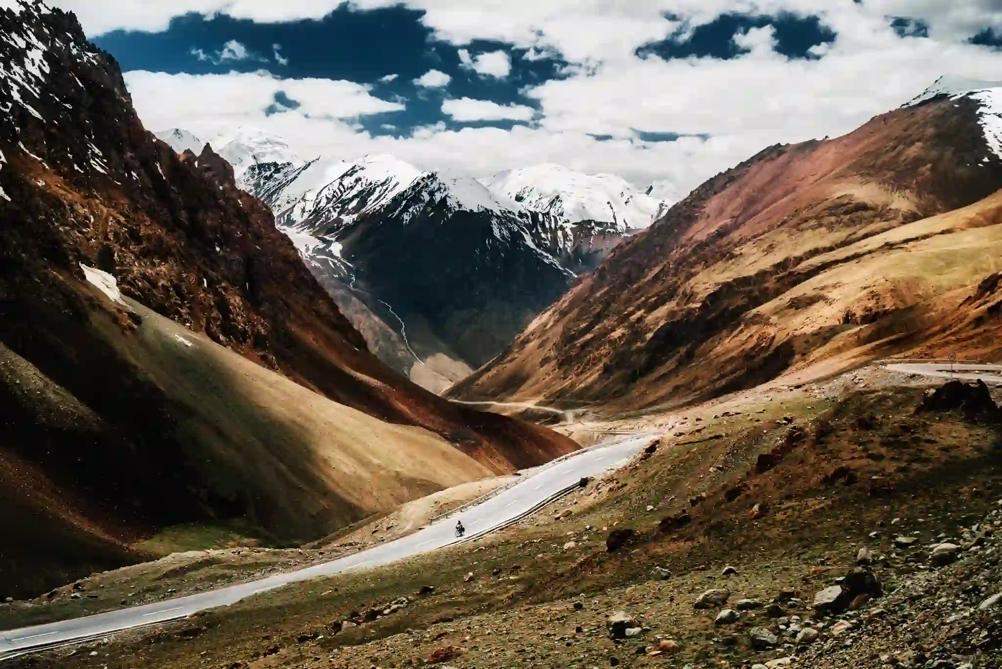 Karakoram Highway