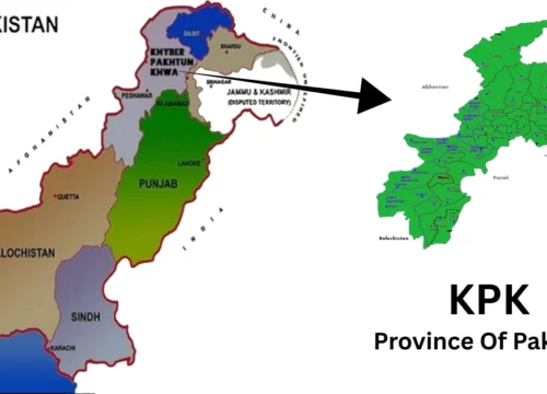 Khyber Pakhtunkhwa – Gateway To Mountains & Culture